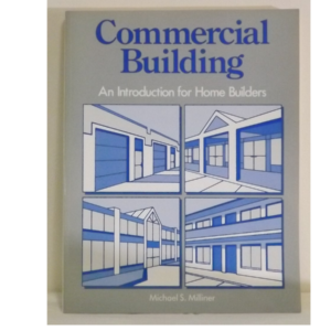 Commercial Building